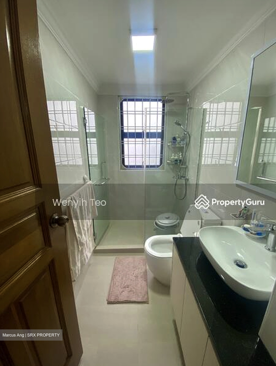 Dunearn Lodge (D11), Apartment #444039141
